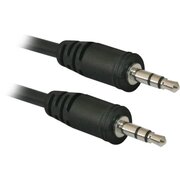  Аудиокабель Defender 87510 JACK01-05 JACK M- JACK M, 1.5м 