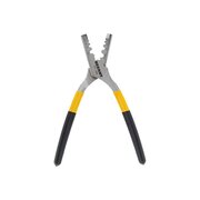  Пресс-клещи REXANT HT-16M 12-3208 для обжима втулочных наконечников 0,5-16 мм2 