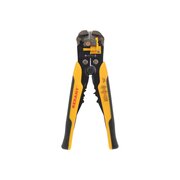  Клещи для зачистки кабеля и обжима наконечников REXANT ht-766 (12-4005) 