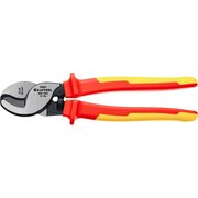  Кабелерез Kraftool KSF-25V 23334-25V диэлектрический усиленный 