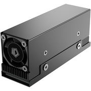  Радиатор для SSD ID-COOLING Zero M25 (M.2 2280, Fan 20mm) 