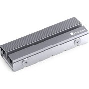  Радиатор для SSD M.2 2280 JONSBO M.2-6 Gray (серый) 