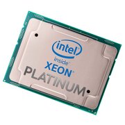  Процессор INTEL Xeon Platinum 8362 (CD8068904722404) 32 Cores, 64 Threads, 2.8/3.6GHz, 48M, DDR4-3200, 2S, 265W OEM 
