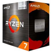  Процессор AMD Ryzen 7 5700G (100-000000263CBX) Box 