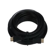  Кабель цифровой TV-COM CG150S-7.5M HDMI19M to HDMI19M, V1.4+3D, 7.5m 