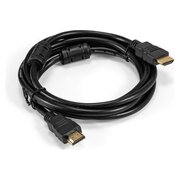  Кабель ExeGate EX-CC-HDMI-1.5F EX294688RUS HDMI v1.4b 19M/19M 1.5м 