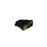  Переходник Aopen ACA312 HDMI 19F to DVI-D 25M 