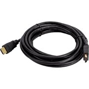  Кабель Proconnect (17-6106-6) HDMI - HDMI 2.0 gold 5м 