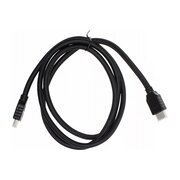  Кабель аудио-видео Cactus CS-HDMI.2-1.5 HDMI (m)/HDMI (m) 1.5м черный 