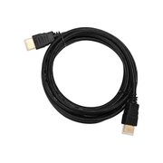  Кабель Proconnect 17-6205-6 HDMI-HDMI gold 3m с фильтрами PE bag 