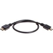  Кабель TELECOM TCG255-0.5M HDMI 19M/M, ver. 2.1, 8K 60 Hz 0.5m 