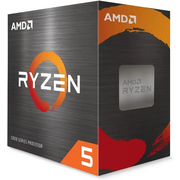  Процессор AMD Ryzen 5 5500 (100-100000457CBX) Box 