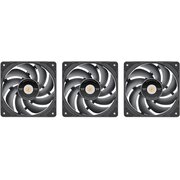  Вентилятор Thermaltake Toughfan EX12 Pro (CL-F171-PL12BL-A) Ret 