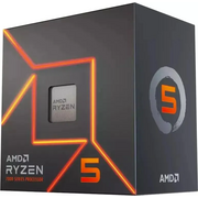  Процессор AMD Ryzen 5 7500F (100-000000597CBX) Box 