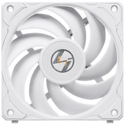  Вентилятор Lian Li Uni Fan P28 120 White /UF-P28120-1W/ (G99.12P281W.R0) 120x120x28мм (PWM, 300-2600 об/мин, 32.1dBa) 