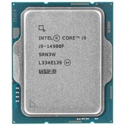  Процессор Core i9-14900F (CM8071504820610) OEM (Raptor Lake, Intel 7, C24(16EC/8PC)/T32, Base 1,50GHz(EC), Performance Base 2,00GHz(PC) 