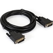  Кабель Exegate EX257295RUS DVI dual link 25M/25M 3м 