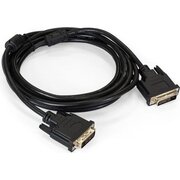  Кабель ExeGate EX191095RUS DVI dual link 25M/25M 3м 