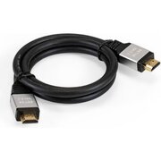  Кабель ExeGate EX-CC-HDMI8K-1.0 EX294701RUS HDMI v2.1 19M/19M 1м 8K UHD Ethernet 