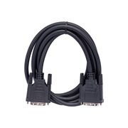  Кабель 5bites APC-099-020 DVI M DVI M (24+1) double link, 2м 