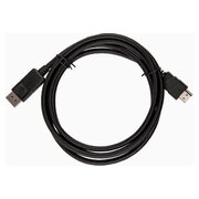  Кабель-переходник Telecom TA494 DisplayPort M-- HDMI M 1.8m 