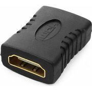  Переходник Gembird A-HDMI-FF HDMI-HDMI 19F/19F 