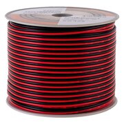  Кабель акустический PROconnect 01-6106-6 2х1.50мм² красно-черный 100м 
