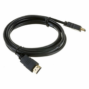  Кабель PROconnect 17-6104-6 HDMI-HDMI 2.0, 2м, Gold 