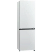  Холодильник Hitachi R-B410PUC6 PWH белый 