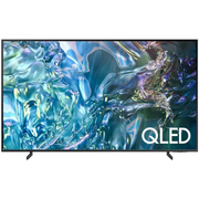  Телевизор Samsung QE85Q60DAUXRU серый 