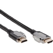  Кабель VCOM CG864-2M HDMI 19M/M, ver. 2.1, 8K 60 Hz 2m 