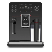  Кофемашина GAGGIA Accademia Glass BK 230 RI9781/01 