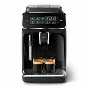  Кофемашина Philips EP3321/40 черный 