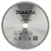  Диск п/п Makita D-65676 305*30*80 универсальный 