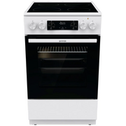  Электрическая плита Gorenje GEC5C42WG (740534) 