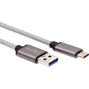 Кабель-адаптер Telecom TC403M-1M USB 3.1 Type-Cm-- USB 3.0 Am 1м 
