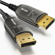  Активный оптический кабель VCOM D3751-5M DP1.4 32GBs/8K 60Hz 5м 
