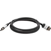  Кабель соединительный VCOM CG635-1.5M Display port v1.4, 8K 60Hz, 1.5m 