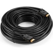  Кабель ExeGate EX-CC-HDMI-30.0 EX294687RUS HDMI v1.4b 19M/19M 30м 