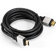  Кабель ExeGate EX-CC-HDMI8K-2.0 EX294702RUS HDMI v2.1 19M/19M 2м 8K UHD Ethernet 
