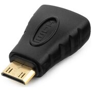  Переходник Gembird A-HDMI-FC HDMI-miniHDMI 19F/19M 