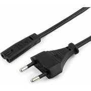  Кабель питания Cablexpert PC-184-VDE-1.8М 