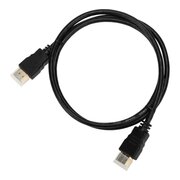  Кабель PROconnect 17-6202-6 HDMI-HDMI 1.4, 1м Gold 