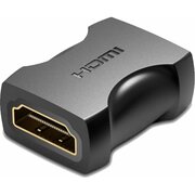  Адаптер-переходник Vention AIRB0 HDMI v2.0 19F/19F 