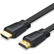  Кабель UGREEN ED015 50819 HDMI Flat Cable 1.5m 