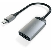  Адаптер Satechi ST-TC4KHAM Type-C HDMI Adapter Space Gray 