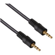  Кабель аудио Exegate EX205311RUS 3.5mm Jack M - 3.5mm Jack M 2.0м 