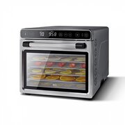  Сушилка для овощей и фруктов BQ FD1007 Steel 