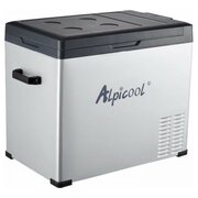  Термохолодильник Alpicool C50 (12/24) 