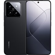 Смартфон Xiaomi 14 12/512Gb Black 